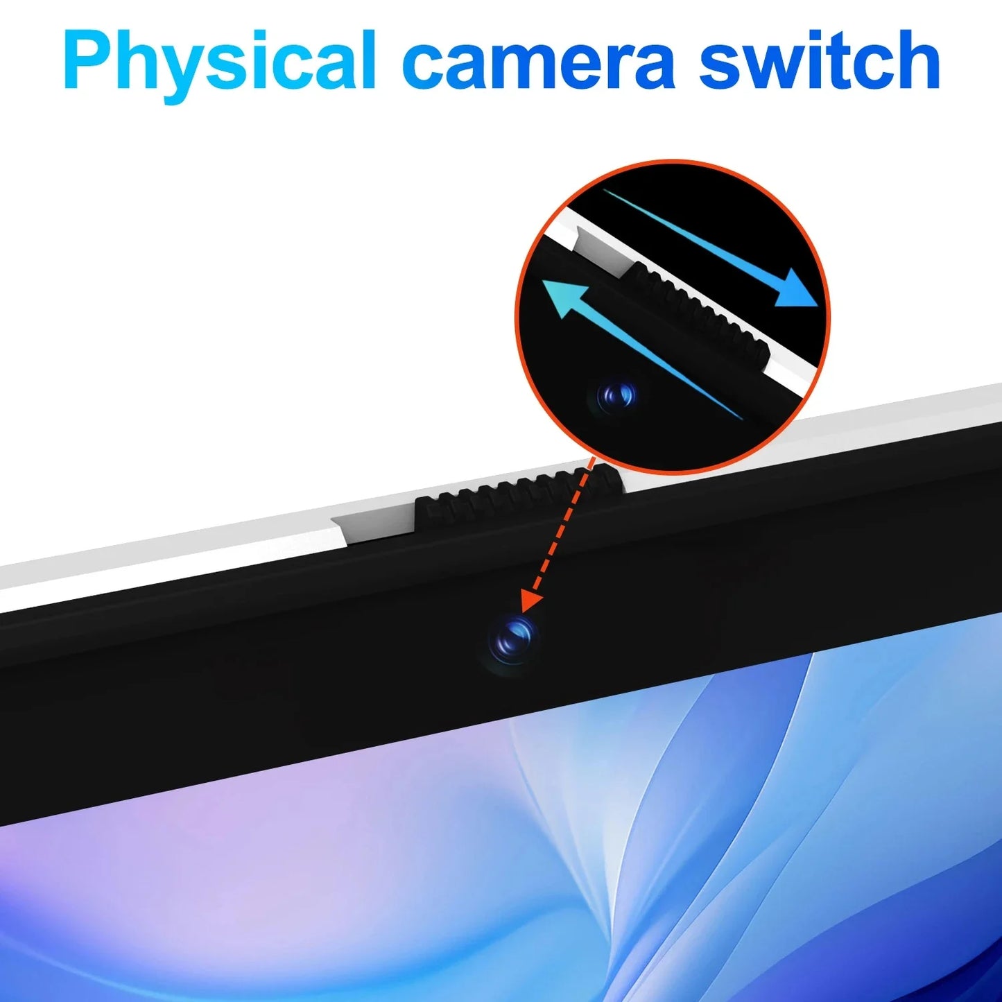 15.6" IPS Laptop Computer Intel Core i7 6500U i3 6100U Win11 Backlit Keyboard Fingerprint PC 16GB RAM 1TB SSD Notebook PC Gamer