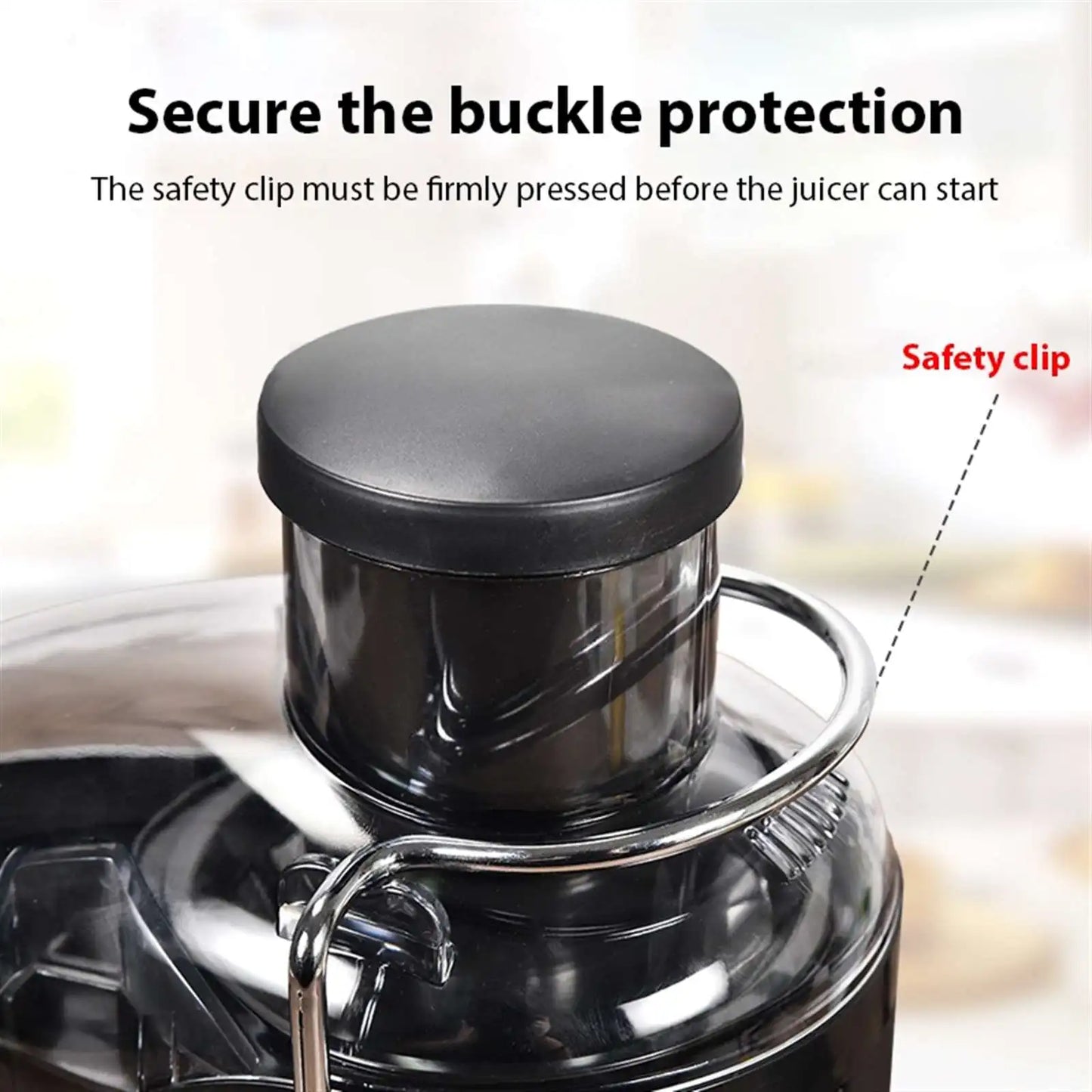 400W Juicer Machine,22000RPM Juicer with 3-inch Big Mouth for Whole Fruits and Veg,Juice Extractor with 2 Speeds,Easy to Clean