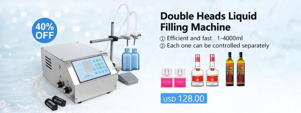 ZONESUN Automatic Single Head Liquid Filling Machine With Conveyor Perfume Oil Bottle Water filler ZS-DPYT1500 / ZS-DPYT3000