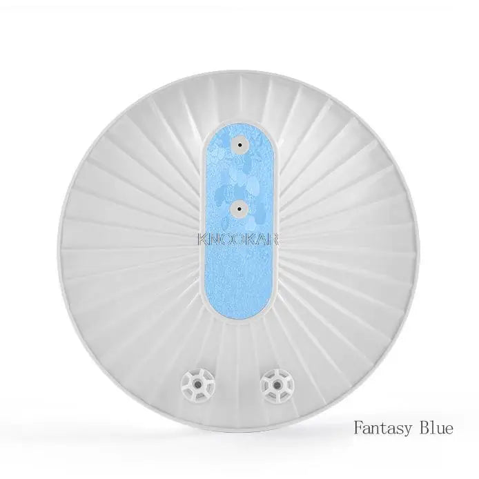 2000mAh Ultrasonic Dishwasher Mini Portable Tableware Cleaner Household Fruit and Vegetable Washing Machine High Pressure Clean