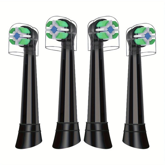 Replacement Toothbrush Heads Compatible with Oral-B iO Electric Toothbrush, for Oral B iO 10|6|7|9|8|5|4|3 Series Toothburh