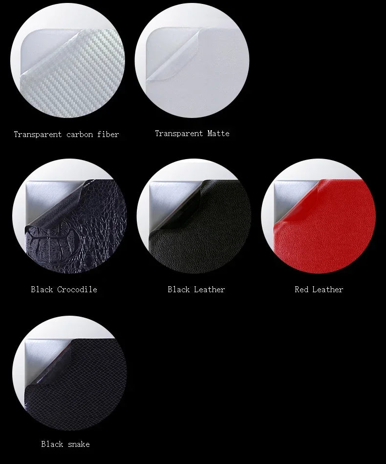 Pre-cut 1xTop+1xPalmrest Skin Sticker Cover Film For X390 Yoga P40 Yoga 260 370 L380 X380 Yoga 460 X1 Tablet Gen 1/2