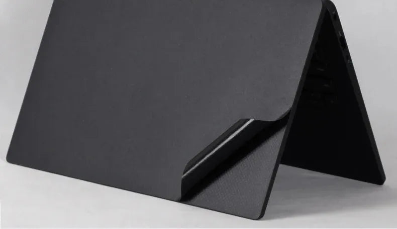 Pre-cut 1xTop+1xPalmrest Skin Sticker Cover Film For X390 Yoga P40 Yoga 260 370 L380 X380 Yoga 460 X1 Tablet Gen 1/2