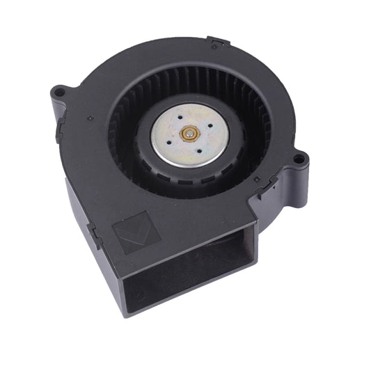 Original 9733 Super Violent Fan Air Dryer Exhaust Fan 12V 4.5A BA10033B12G 9.7cm Centrifugal Turbo Blower