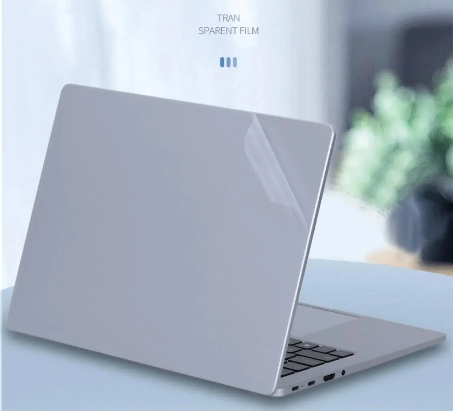 Pre-cut 1xTop+1xPalmrest Skin Sticker Cover Film For X390 Yoga P40 Yoga 260 370 L380 X380 Yoga 460 X1 Tablet Gen 1/2