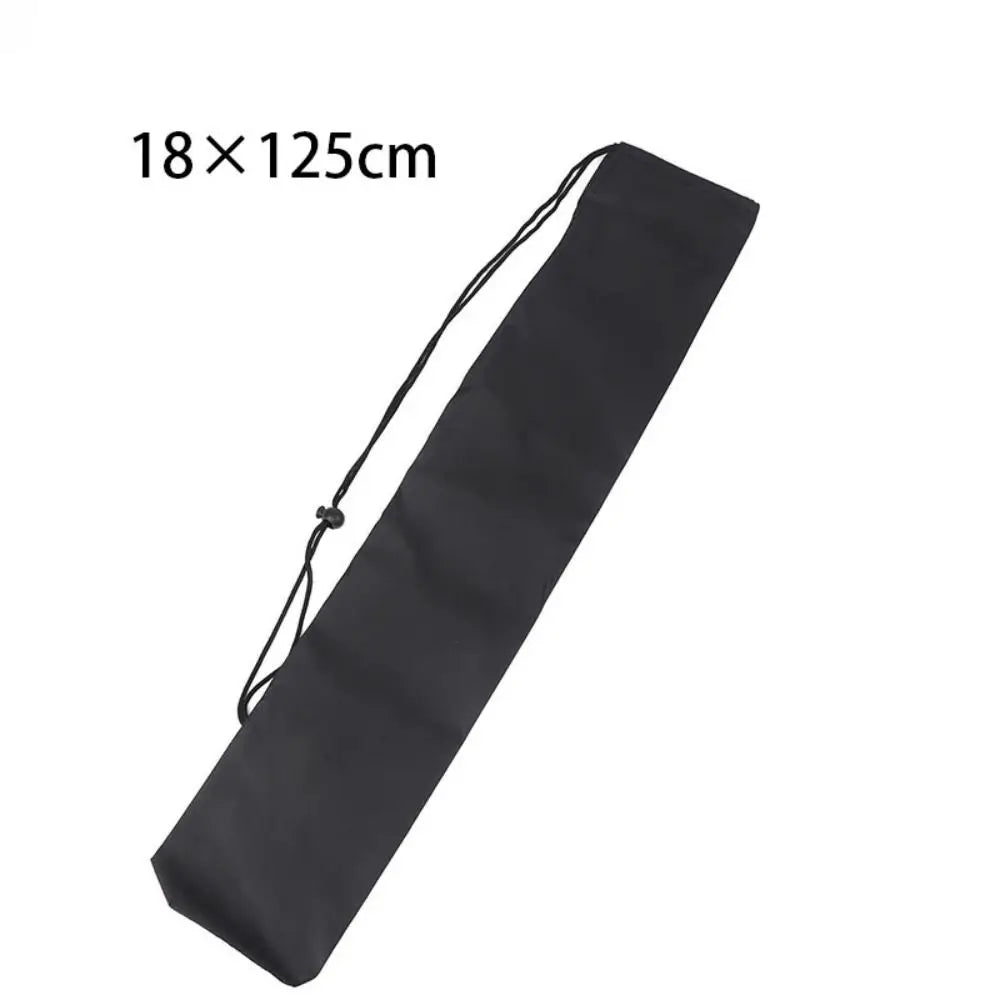 Photography Light Tripod Stand Bag Light Tripod Bag Monopod Bag Black Handbag Carrying Storage Case 36.5-72cm