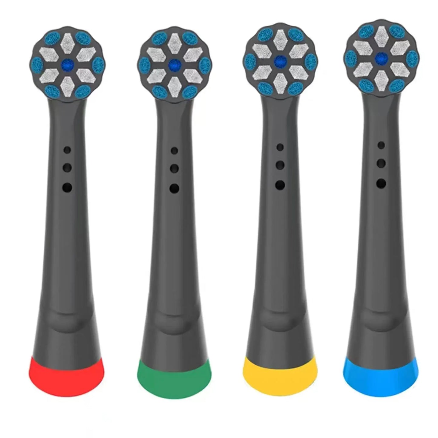 Compatible with Oral B iO Electric Toothbrush Replacement Toothbrush Brush Heads, Toothbrush Head for iO 2/3/4/5/6/7/8/9/10