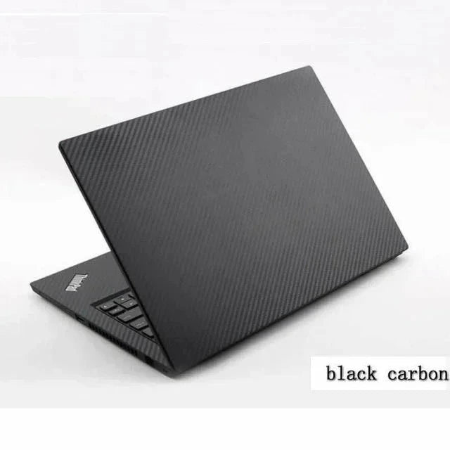 Pre-cut 1xTop+1xPalmrest Skin Sticker Cover Film For X390 Yoga P40 Yoga 260 370 L380 X380 Yoga 460 X1 Tablet Gen 1/2