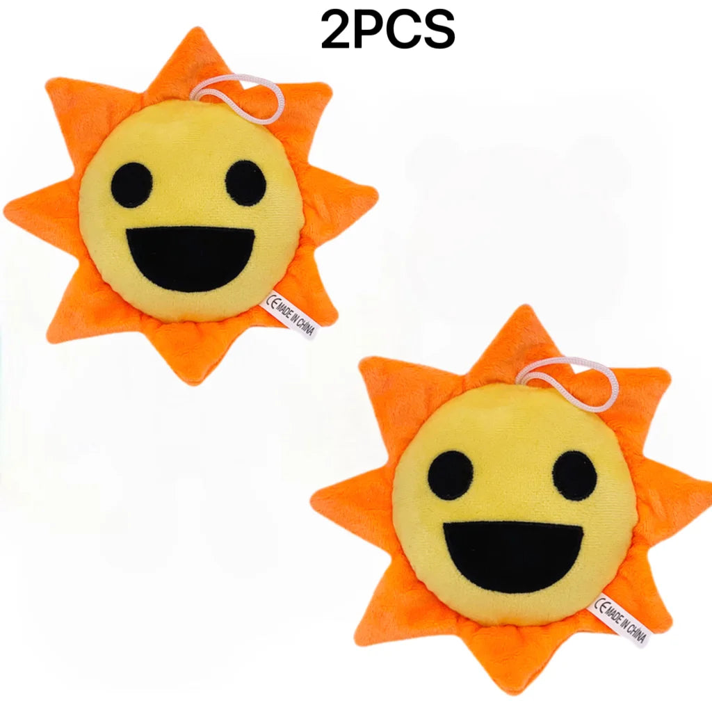 20style Sprunki Plush Toys Sprunki Plush Doll Sprunki Game Pillow Kids Birthday Gifts Stuffed Dolls Christmas Gift