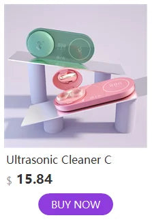 2000mAh Ultrasonic Dishwasher Mini Portable Tableware Cleaner Household Fruit and Vegetable Washing Machine High Pressure Clean