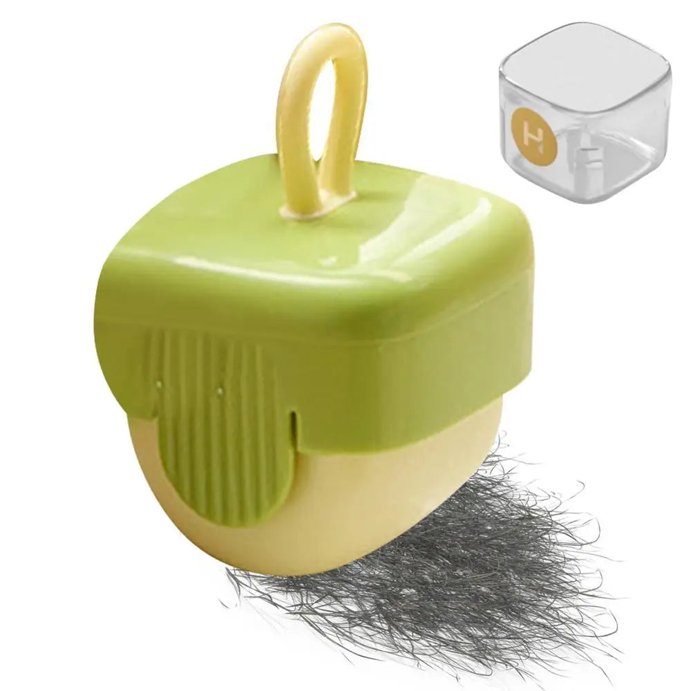 Washable Lint Remover New Multifunctional Portable Roller for Clothes Pet Hair Remover Dust Removal Eliminator Brush Hair Sticky