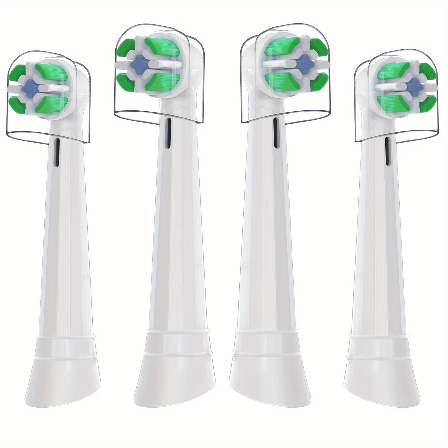 Replacement Toothbrush Heads Compatible with Oral-B iO Electric Toothbrush, for Oral B iO 10|6|7|9|8|5|4|3 Series Toothburh