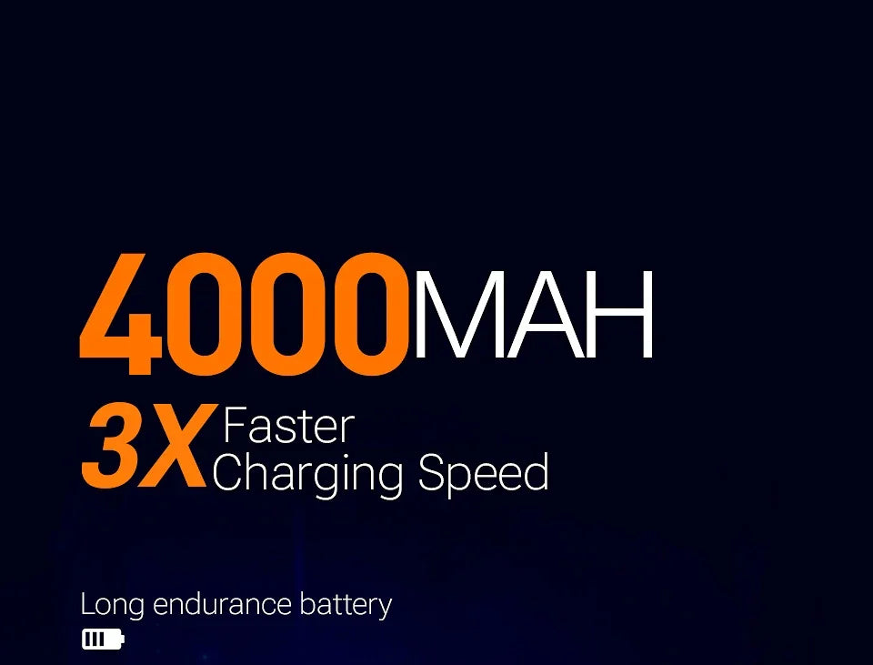 SZUK 638000Pa Mini Vacuum Cleaner New Portable Car Vacuum Cleaner Powerful Handheld Wireless Cleaner with One Click Dust Removal