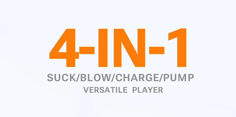 SZUK 638000Pa Mini Vacuum Cleaner New Portable Car Vacuum Cleaner Powerful Handheld Wireless Cleaner with One Click Dust Removal