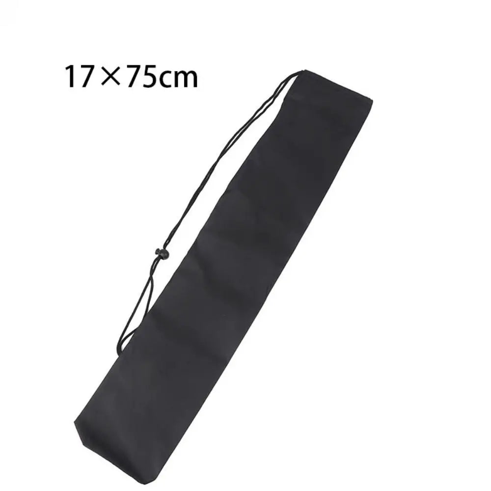 Photography Light Tripod Stand Bag Light Tripod Bag Monopod Bag Black Handbag Carrying Storage Case 36.5-72cm