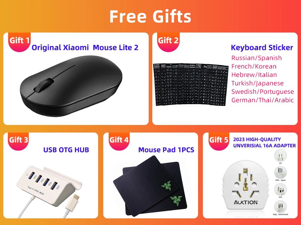 Xiaomi Laptop REDMI Book Pro 14 2025 Laptop Ultra5-225H/Ultra7-255H/16GB/32GB/1TB/2.8K/120Hz